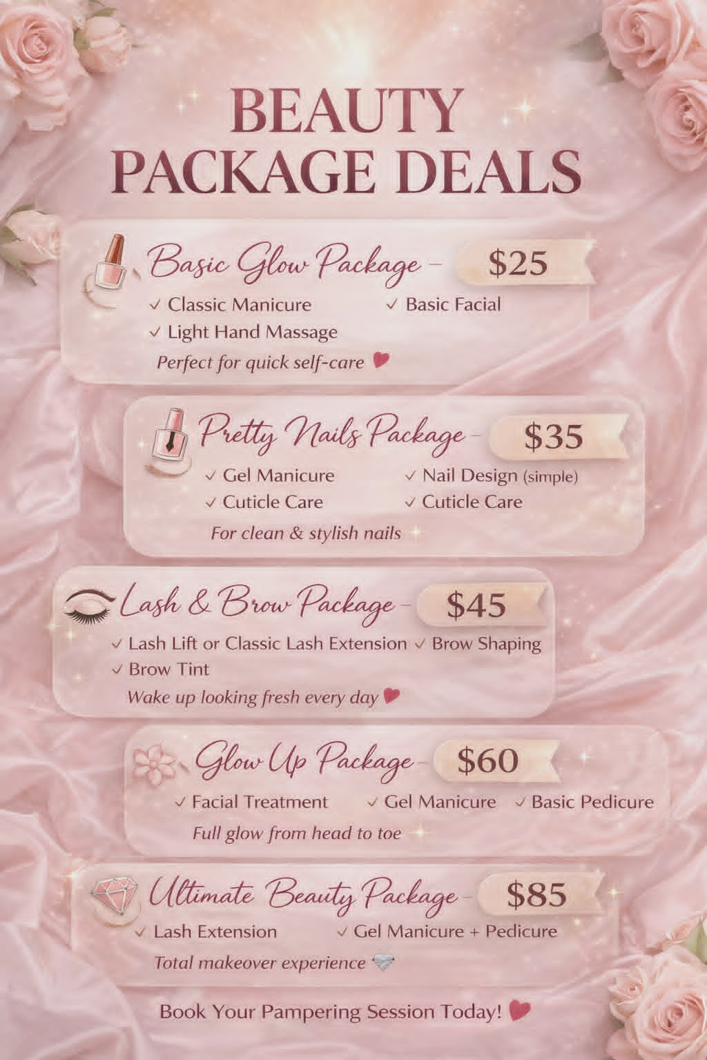 Cosmetic Product
